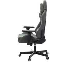 игровое кресло A4Tech Bloody GC-700 серый