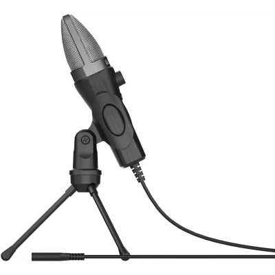 микрофон A4Tech Bloody GM20 Black Черный