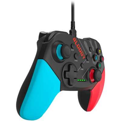 геймпад A4Tech Bloody GP30 Sports Blue