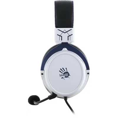 гарнитура A4Tech Bloody M590i Sports Navy