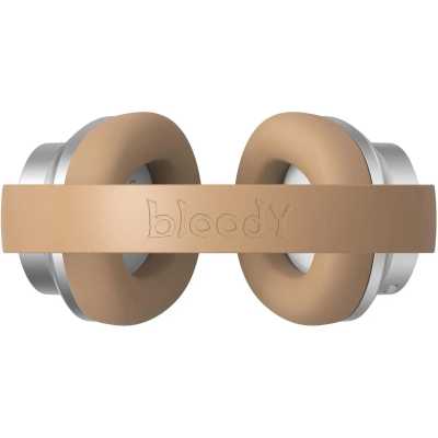 гарнитура A4Tech Bloody MH390 Khaki