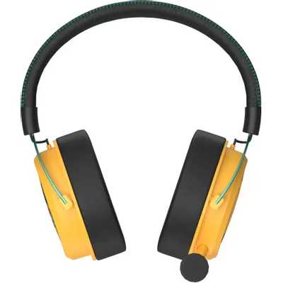 гарнитура A4Tech Bloody MR595 Renegade Yellow