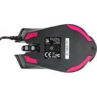 мышь A4Tech Bloody Q81 Black Черный