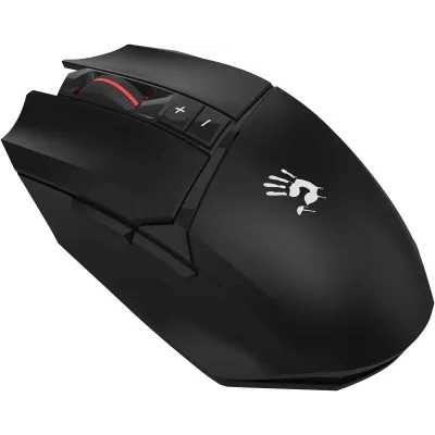 мышь A4Tech Bloody R36 Ultra Black Черный