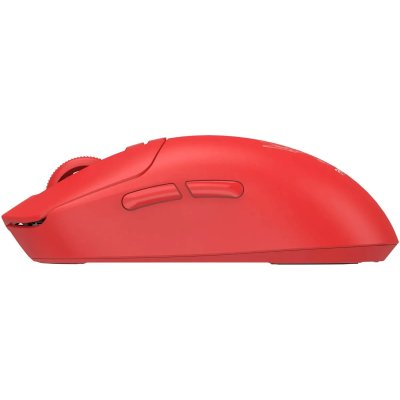 мышь A4Tech Bloody R72 Ultra Duo Pixels Red Красный