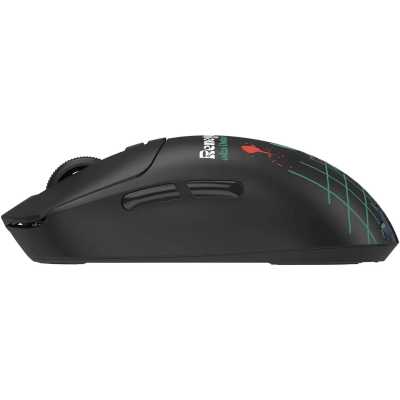 мышь A4Tech Bloody R72 Ultra Duo Renegade Черный, рисунок