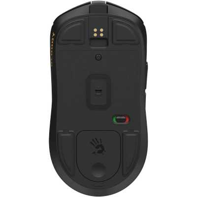 мышь A4Tech Bloody R72 Ultra Duo Renegade Черный, рисунок