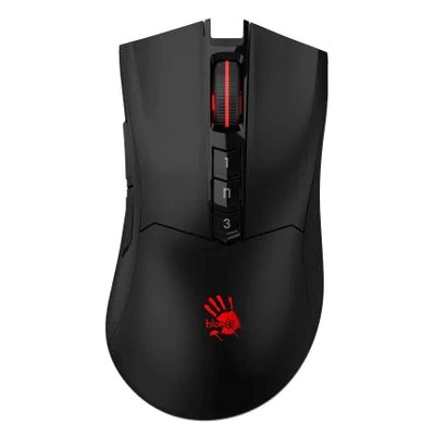 мышь A4Tech Bloody R90 Plus Черный