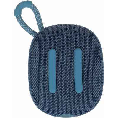 портативная колонка A4Tech Bloody S3 Carry Blue
