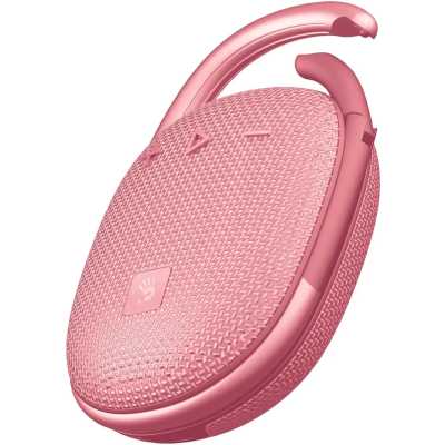 портативная колонка A4Tech Bloody S5 Lock Pink