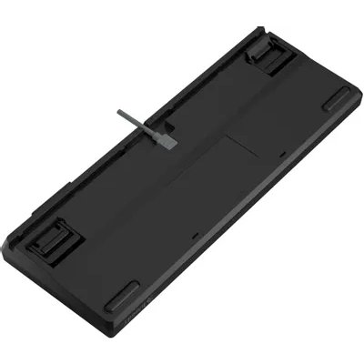 клавиатура A4Tech Bloody S87 Energy Red Серый-красный