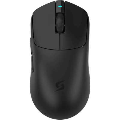 мышь A4Tech Bloody SG5 Black Черный