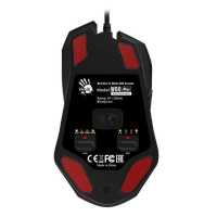 мышь A4Tech Bloody W60 Max Red Красный