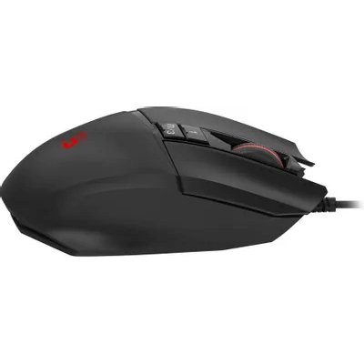 мышь A4Tech Bloody W65 Max Mini Stone Black Черный