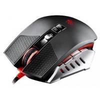 мышь A4Tech Bloody Winner T6 Черный