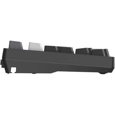 клавиатура A4Tech Bloody WS98 Black/Grey Черный-белый