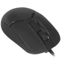 клавиатура A4Tech Fstyler F1512 Black Черный