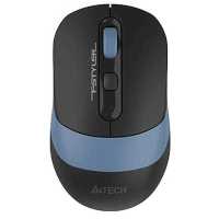 мышь A4Tech Fstyler FB10C Ash Blue Синий