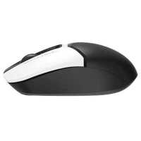 мышь A4Tech Fstyler FB12 Panda Серый