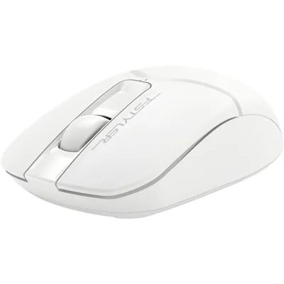 мышь A4Tech Fstyler FB12S White Белый