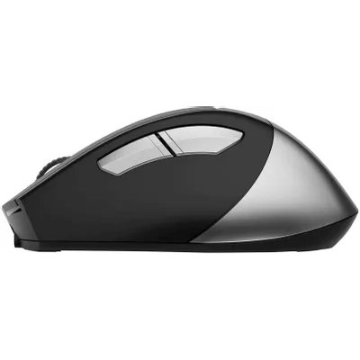 мышь A4Tech Fstyler FB35CS Smoky Grey Черный-серый