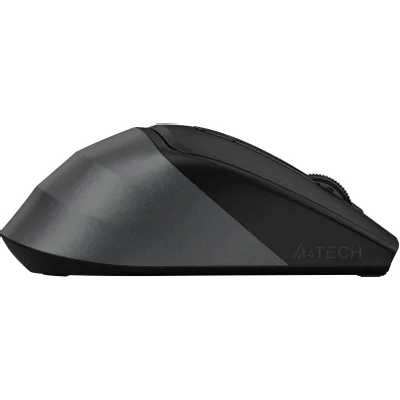 мышь A4Tech Fstyler FB45CS Air Stone Gray Серый