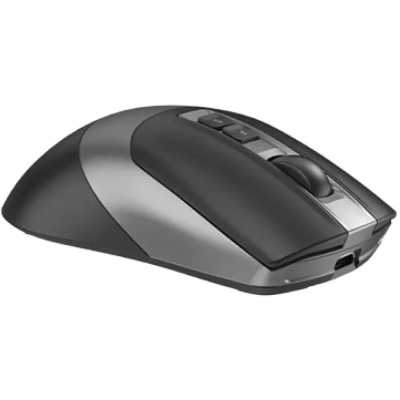 мышь A4Tech Fstyler FB50CS Plus Black Черный
