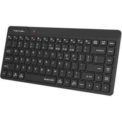 клавиатура A4Tech Fstyler FBK22 AS Black Черный