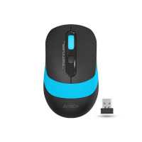мышь A4Tech Fstyler FG10S Black-Blue Черный-синий