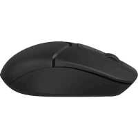 мышь A4Tech Fstyler FG12 Black Черный