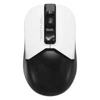 мышь A4Tech Fstyler FG12S Panda Черный-белый