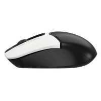 мышь A4Tech Fstyler FG12S Panda Черный-белый