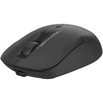 мышь A4Tech Fstyler FG15C Air2 Black Черный