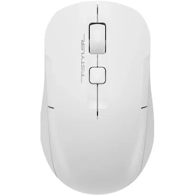 мышь A4Tech Fstyler FG16C Air2 White Белый