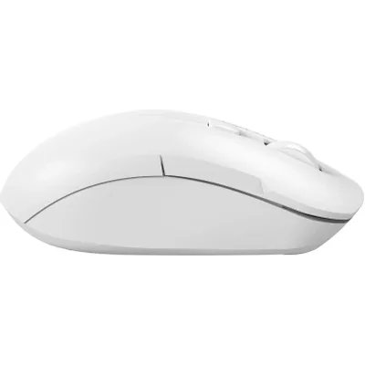 мышь A4Tech Fstyler FG16C Air2 White Белый