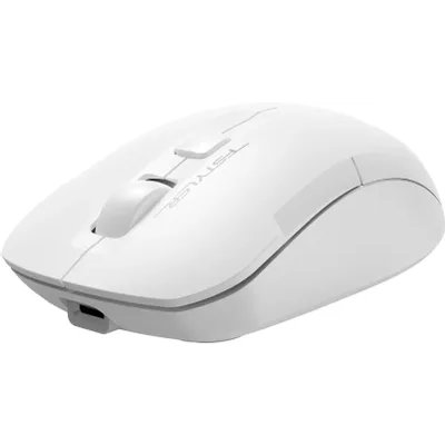 мышь A4Tech Fstyler FG16CS Air White Белый