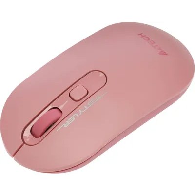 мышь A4Tech Fstyler FG20 Pink Розовый