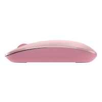 мышь A4Tech Fstyler FG20S Pink Розовый