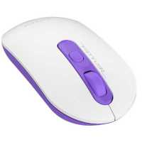 мышь A4Tech Fstyler FG20S Tulip Фиолетовый