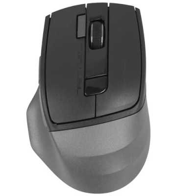клавиатура A4Tech Fstyler FG2400 Air2 Black Черный