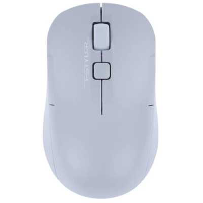 клавиатура A4Tech Fstyler FG3300 Air 2 Blue Синий