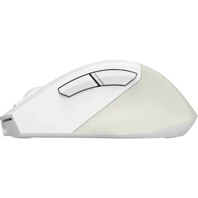 мышь A4Tech Fstyler FG45CS Air2 Cream Beige Белый-бежевый