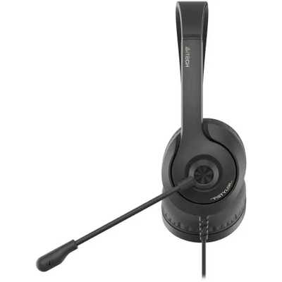 гарнитура A4Tech Fstyler FH100i Stone Black