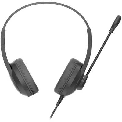 гарнитура A4Tech Fstyler FH100U Stone Black