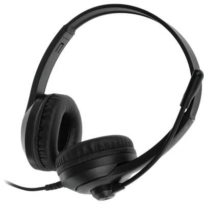 гарнитура A4Tech Fstyler FH100U Stone Black