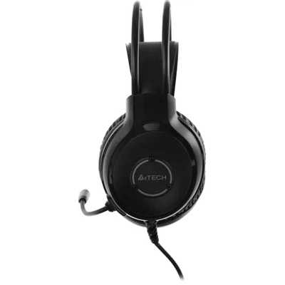 гарнитура A4Tech Fstyler FH300U Black