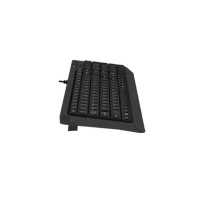 клавиатура A4Tech Fstyler FK15 Black Черный