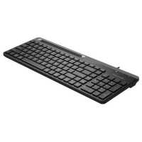 клавиатура A4Tech Fstyler FK25 Black Черный