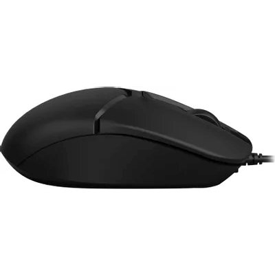 мышь A4Tech Fstyler FM12T Black Черный