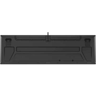 клавиатура A4Tech Fstyler FS100 Neon Black Черный